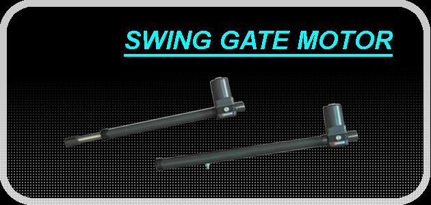 Swing Gate